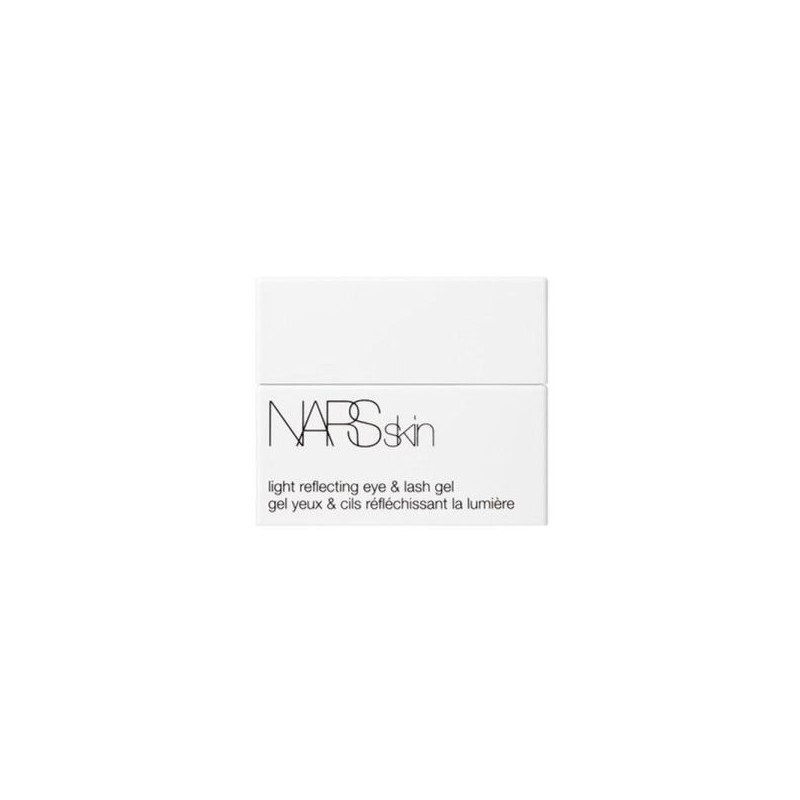NARS 갤러리아 나스 NEW 나스 스킨 라이트 리플렉팅 아이 래쉬