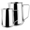 Zodiac MLK1500 Stainless Steel Latte Jug 1500 mL