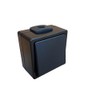 Surface-Mounted Off/Toggle Switch - IP54-230V/10A - Ideal for Basement, Garage