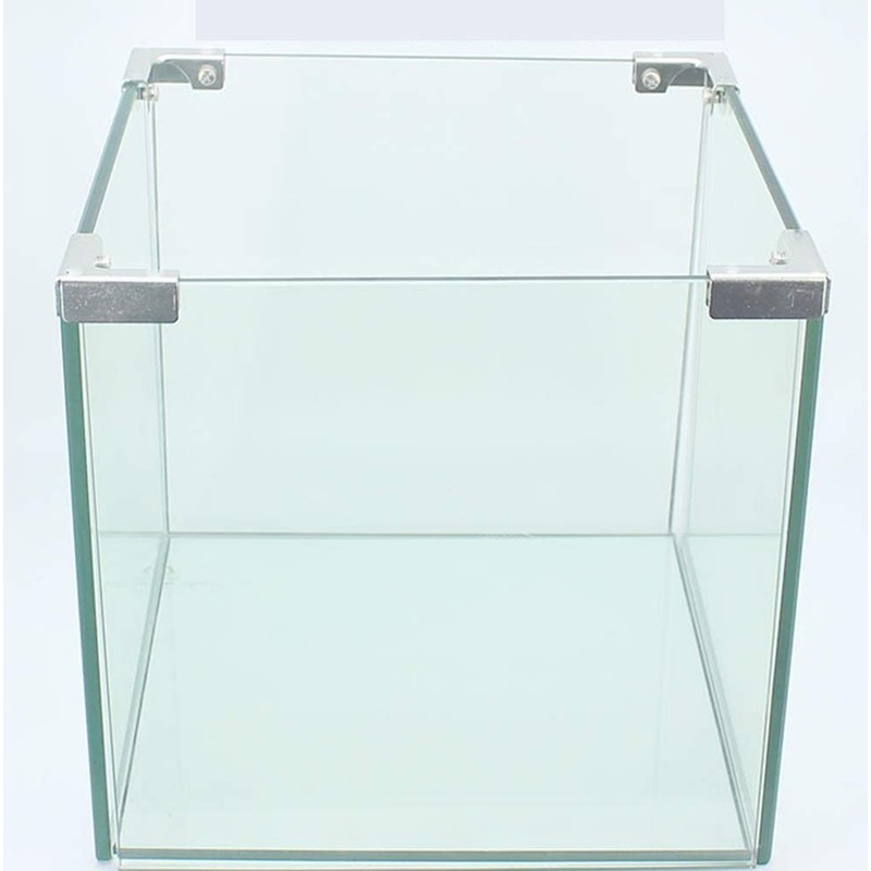 Glass Fixing Clip Glass Combination Fixing Bracket Glass Accessories 6-9mm