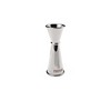 Prepara Barware Stainless Steel Double-end 5-Measurements Cocktail Shot Jigger, 1/2