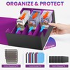 Co-opting Card Storage Box For Trading Cards 1800+,Card Deck Box