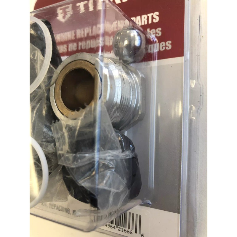 Titan 0532911/532911 Repack Kit For Impact 400 And SW 400.