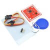 Aideepen 2pcs PN532 NFC NXP RFID Module V3 Kit Reader