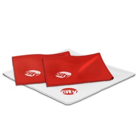 Circuit City 8 Piece Professional Cleaning Kit for DSLR, Mirrorless, Compact Digital Cameras and Lenses