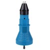 Electric Rivet Nut Gun Adapter Riveter Gun Adaptor Riveting Insert