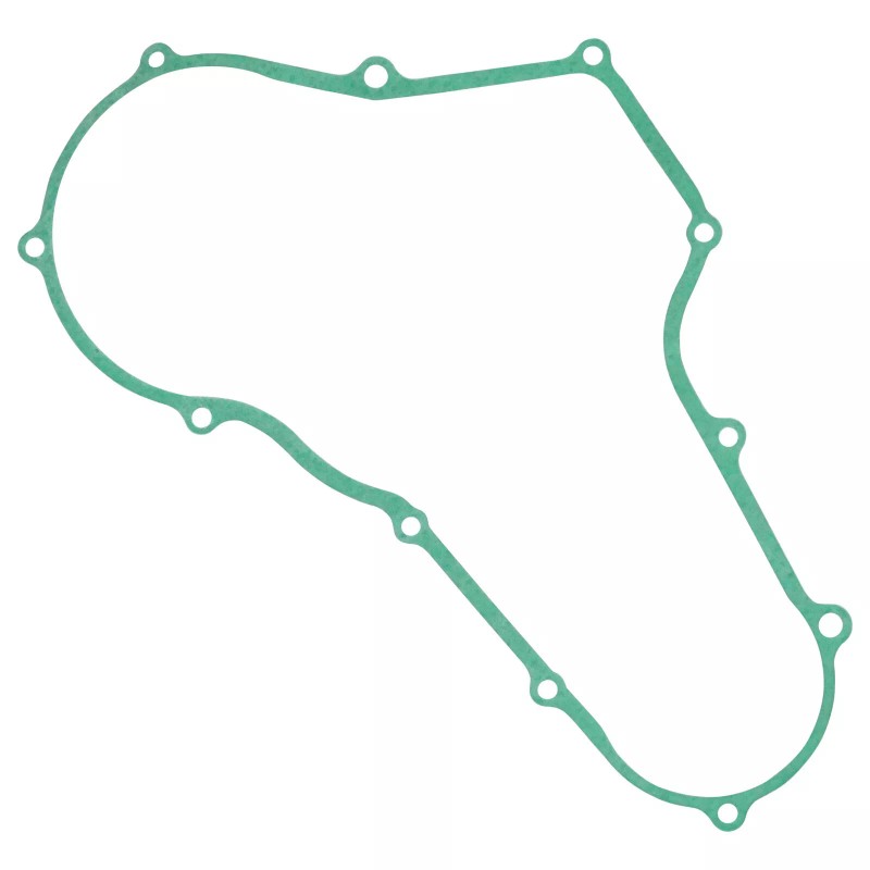 Caltric Right Crankcase Clutch Cover Gasket for Honda 11395-Ha2-010, 11395-Ha2-306