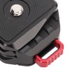 V Lock Quick Release Plate Aluminum Alloy V Mount Quick