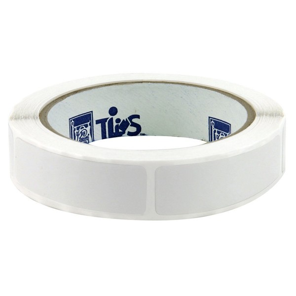 Label Lock Premium Label Protectors - 1" X 2 1/2"