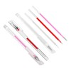 SHOWERORO Professional Tattoo Eyebrow Pen Set Mapping Pen for Tattooing