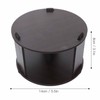 Diposable Neck Paper Storage Box Neck Strip Dispenser Collar Paper