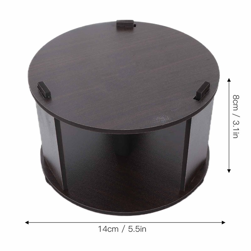 Diposable Neck Paper Storage Box Neck Strip Dispenser Collar Paper