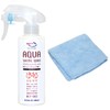 AZ BCT-002 Bicycle Aqua Shine Coat Wax, 6.8 fl oz