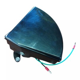 all4carts Vglide assembly golf carts with resistor coils. Club Car 1988-up 36volt