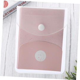FOMIYES 3sets Face Oil Absorbing Sheets Blotting Papers for Oily Skin Per Bag 80pcs*3 Random Color