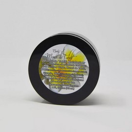 Monoi de Tahiti Mositurizer with DMAE: From the South Pacific