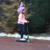 Coolcasc LED FAIRY Multisport Helmet Cover