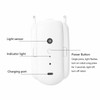 1pc Tuya Smart Curtain Motor BT Voice Control Switch Electric
