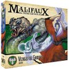 Malifaux Third Edition Resurrectionists Vengeful Ghosts