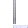 BeA 10000125 Series 71/12 Galvanized Steel Staples 1/2" deep 5
