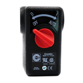 Compressor Pressure Switch 145-175 PSI_AB