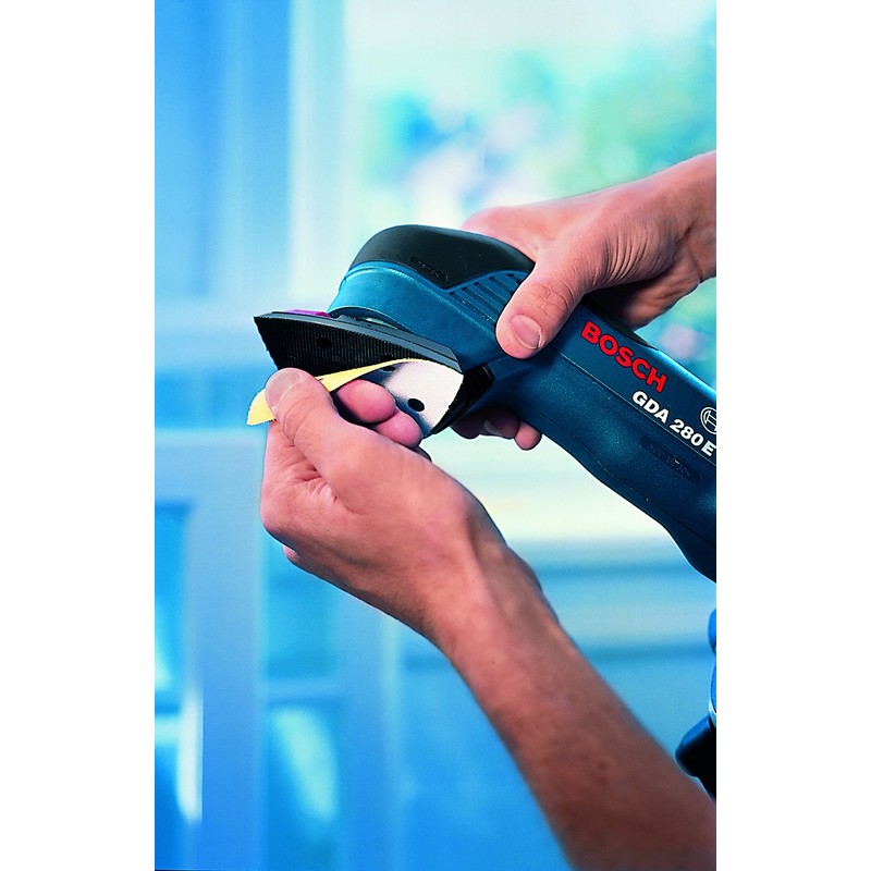 BOSCH (Bosch) delta Thunder Paper # 240 [2,608,605,196]