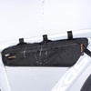 Kapsuen Bike Frame Bag - 2.5L Waterproof Cycling Triangle Bag