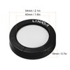 Lixada Smart Bike Tail Light USB Rechargable Colorful Bike Rear