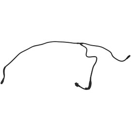 Dorman 626-652 Engine Coolant Overflow Hose Compatible with Select Ford Models