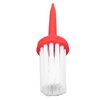 ZAICOLER Golf Tees Brush Type, Brush Golf Tees 10pcs Golf
