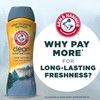 ARM & HAMMER Clean Scentsations In-Wash Scent Booster, Cool Woods