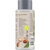 Love Beauty and Planet Hydrate Hair Shampoo 400ml