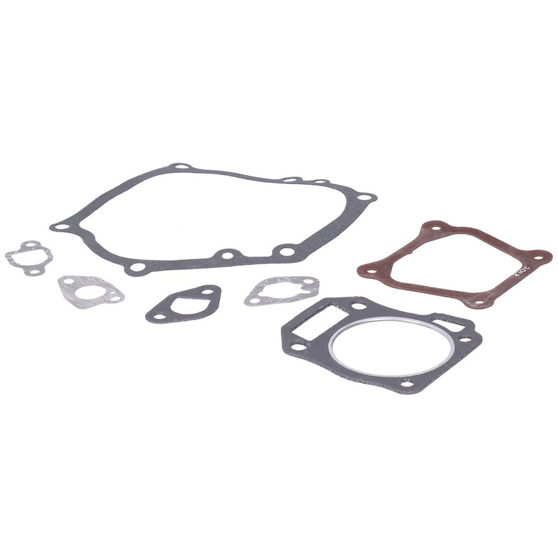 4Set Engine Gaskets Kit Accessory Parts for 170F/GX210/ 2.8-3KW Gasoline