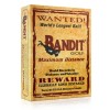Bandit Non Conforming Illegal Maximum Distance Golf Balls 1 Dozen
