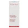 Clarins Moisture Rich Body Lotion with Shea Butter for Unisex