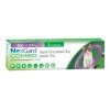 Suplemento Para Gato Nex - Gard Combo 0.8 A 2.5 Kg