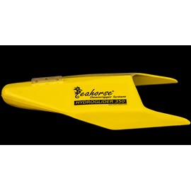 Seahorse Downrigger Trolling Weight HydroGlider 350 HYDRODYNAMIC By Troll-Master