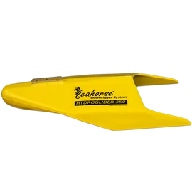 Seahorse Downrigger Trolling Weight HydroGlider 350 HYDRODYNAMIC By Troll-Master