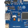 5 Inch Touchscreen Monitor for Raspberry Pi for Ubuntu 800x480