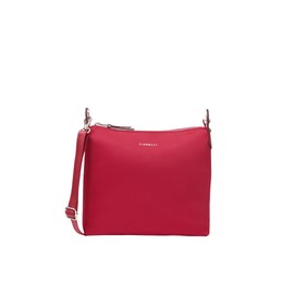 Fiorelli Nelly Crossbody Handbag, RED