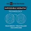 LatinUs Beauty, CONTROL Impossible Keratin, Dúo para el Cuidado del