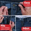Button Extender for Pants Waist Extenders for Pants for Men