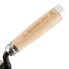 Bellota TRF42HPB Pro Masonry Trowel with Beech Wood Handle PEFC