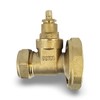 Wärmer System Pump Gate Valve for Central Heating Pump 1.1/2