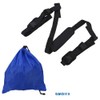 VGEBY1 Shoulder Carry Belt, Surfboard Strap, Kayak Carrying Strap, Durable,