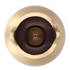 Mini Incense Burner Copper 3 Legs Incense Stick Holder for