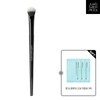 JUNGSAEMMOOL 마스터클래스 아이섀도우 L 브러쉬 + 딥 클렌징 오일 미니 1ml)3매 Masterclass Eyeshadow L Brush + Deep Cleansing Oil Mini (1ml) x 3
