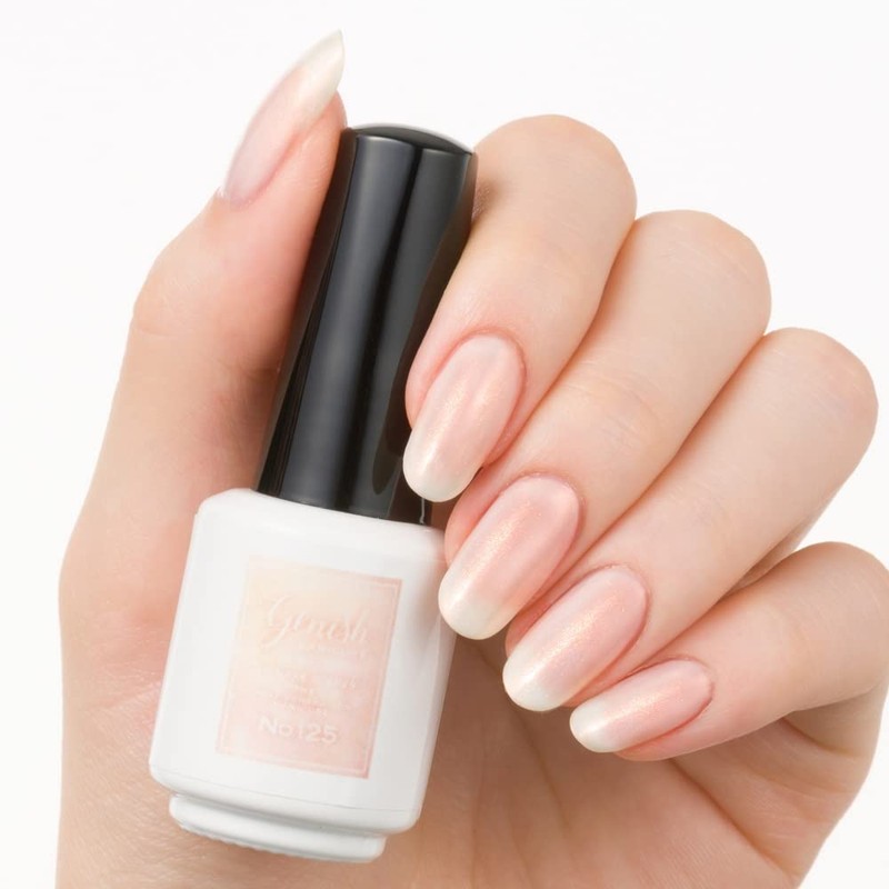 Genish Manicure 125 Desert Lily Genish Manicure