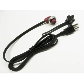 Block Heater Cord Compatible with Dodge Ram Cummins 5.9 6.7 L 1989-2023