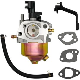 Gasket Carburetor For Sycamore Professional 2500L 2500W 196cc Generators